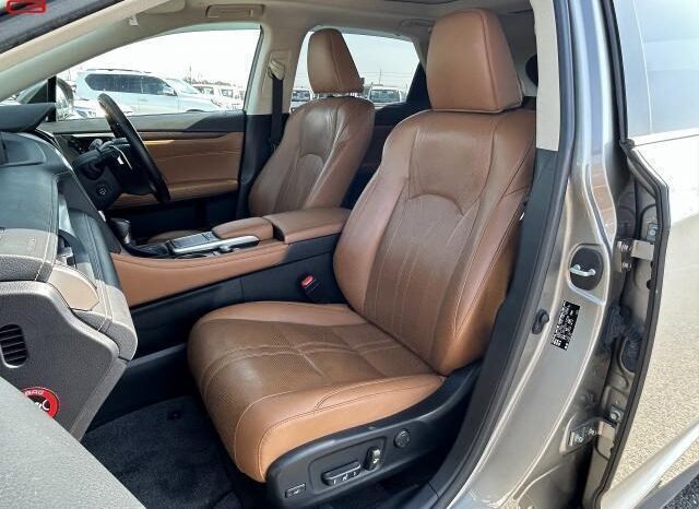 
								LEXUS RX FOR SALE IN KENYA full									