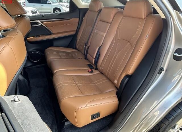 
								LEXUS RX FOR SALE IN KENYA full									
