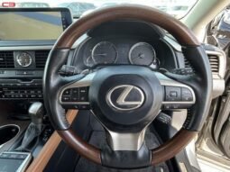 
										LEXUS RX FOR SALE IN KENYA full									