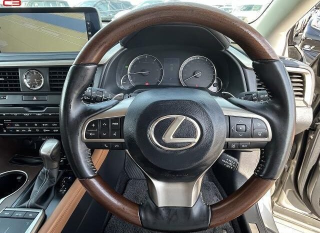 
								LEXUS RX FOR SALE IN KENYA full									