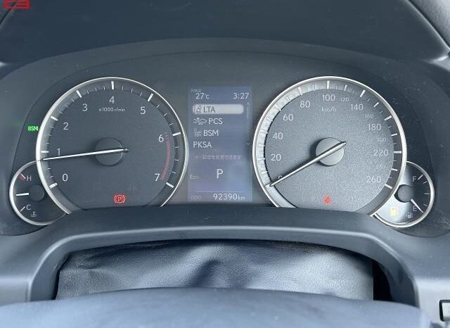 
								LEXUS RX FOR SALE IN KENYA full									