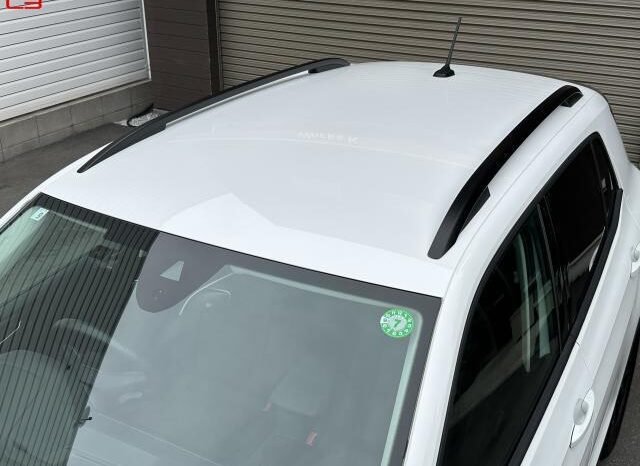 
								VOLKSWAGEN T-CROSS FOR SALE IN KENYA full									