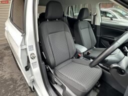 
										VOLKSWAGEN T-CROSS FOR SALE IN KENYA full									