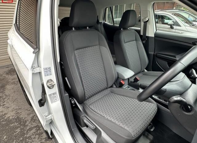 
								VOLKSWAGEN T-CROSS FOR SALE IN KENYA full									