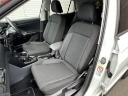 
										VOLKSWAGEN T-CROSS FOR SALE IN KENYA full									