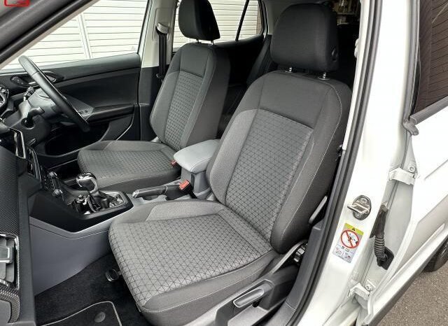 
								VOLKSWAGEN T-CROSS FOR SALE IN KENYA full									