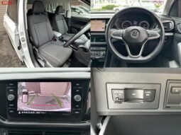 
										VOLKSWAGEN T-CROSS FOR SALE IN KENYA full									
