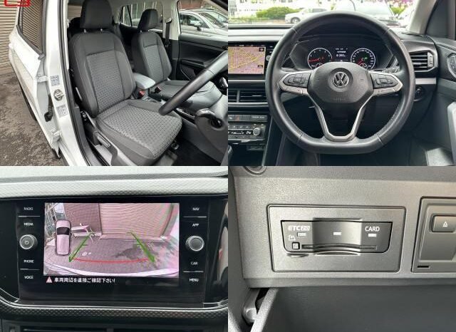 
								VOLKSWAGEN T-CROSS FOR SALE IN KENYA full									