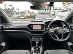 
										VOLKSWAGEN T-CROSS FOR SALE IN KENYA full									