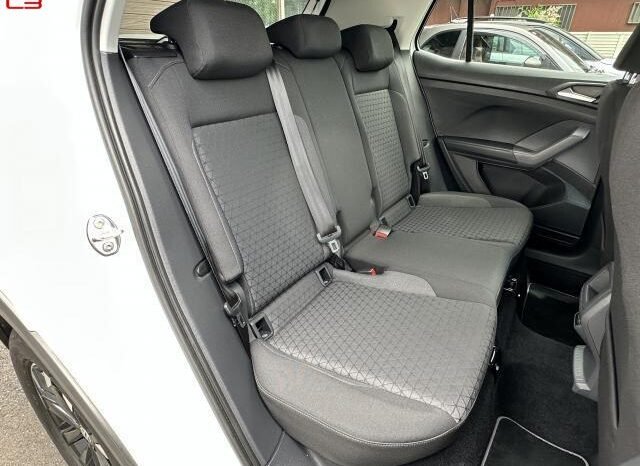 
								VOLKSWAGEN T-CROSS FOR SALE IN KENYA full									