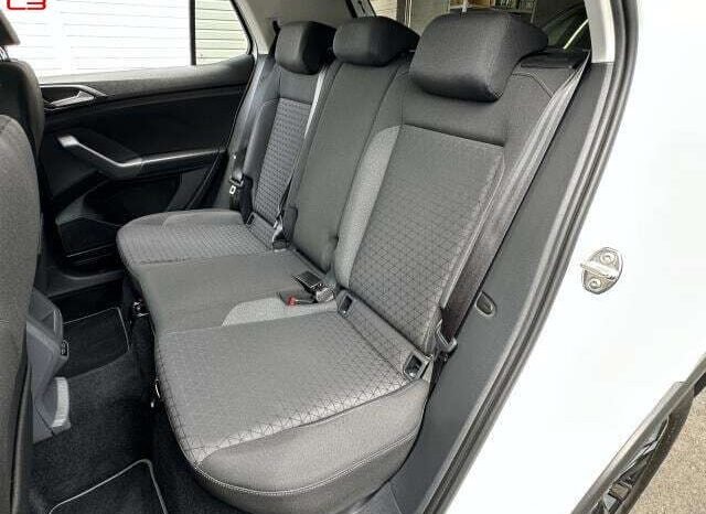
								VOLKSWAGEN T-CROSS FOR SALE IN KENYA full									