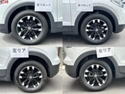 
										VOLKSWAGEN T-CROSS FOR SALE IN KENYA full									