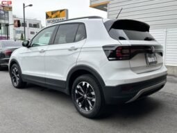 
										VOLKSWAGEN T-CROSS FOR SALE IN KENYA full									