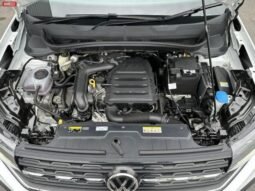 
										VOLKSWAGEN T-CROSS FOR SALE IN KENYA full									