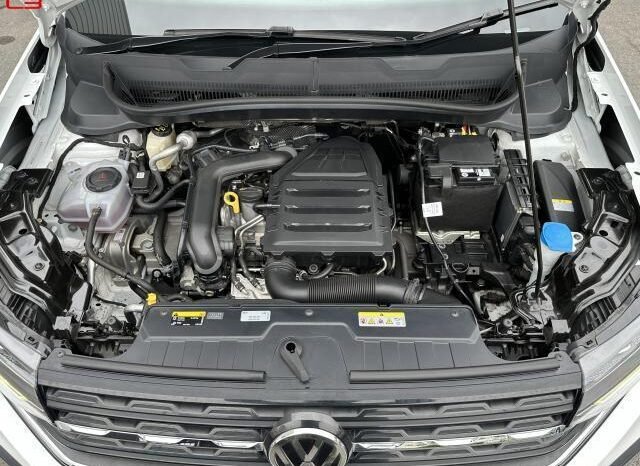 
								VOLKSWAGEN T-CROSS FOR SALE IN KENYA full									