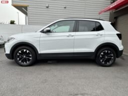 
										VOLKSWAGEN T-CROSS FOR SALE IN KENYA full									