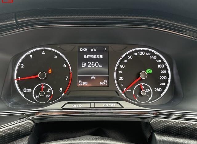 
								VOLKSWAGEN T-CROSS FOR SALE IN KENYA full									