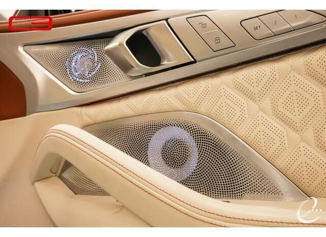 
								BMW M8 FOR SALE IN KENYA full									