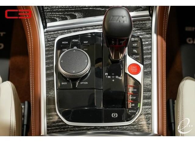
								BMW M8 FOR SALE IN KENYA full									