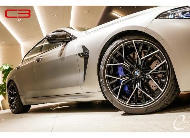 
								BMW M8 FOR SALE IN KENYA full									