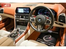 
										BMW M8 FOR SALE IN KENYA full									