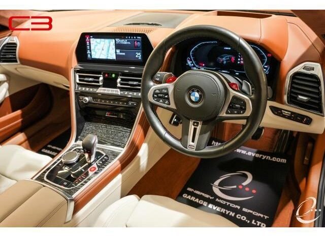 
								BMW M8 FOR SALE IN KENYA full									