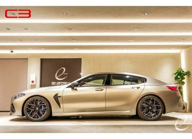 
								BMW M8 FOR SALE IN KENYA full									