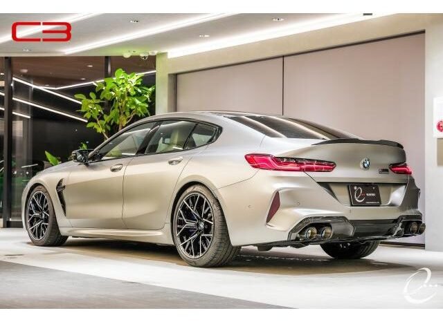 
								BMW M8 FOR SALE IN KENYA full									