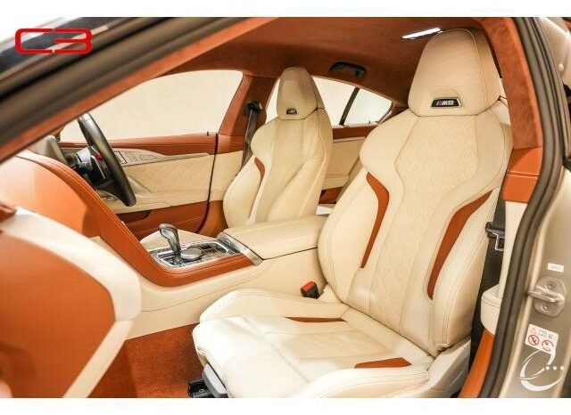 
								BMW M8 FOR SALE IN KENYA full									