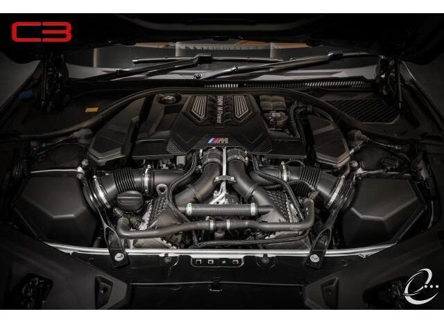 
								BMW M8 FOR SALE IN KENYA full									
