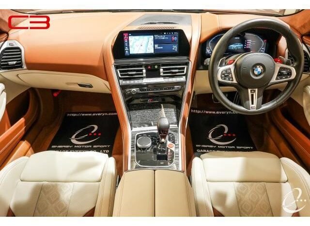
								BMW M8 FOR SALE IN KENYA full									