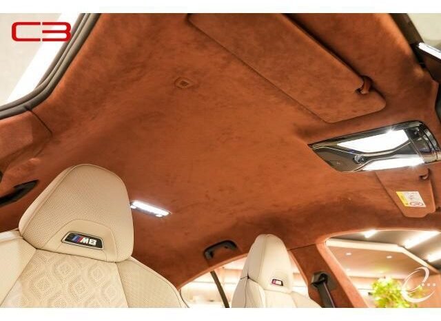 
								BMW M8 FOR SALE IN KENYA full									