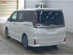 
										TOYOTA NOAH FOR SALE IN KENYA full									
