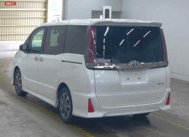 
								TOYOTA NOAH FOR SALE IN KENYA full									