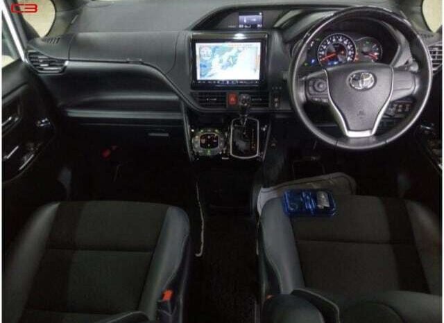 
								TOYOTA NOAH FOR SALE IN KENYA full									