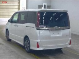 
										TOYOTA NOAH FOR SALE IN KENYA full									