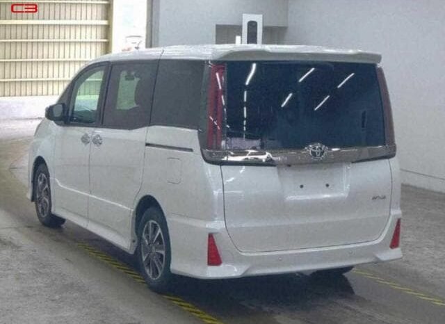 
								TOYOTA NOAH FOR SALE IN KENYA full									
