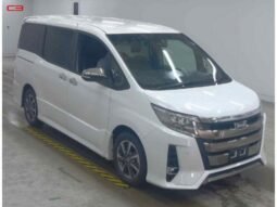 
										TOYOTA NOAH FOR SALE IN KENYA full									