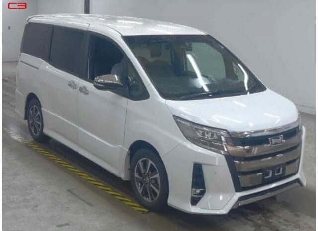 
								TOYOTA NOAH FOR SALE IN KENYA full									