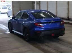 
										SUBARU WRX S4 FOR SALE IN KENYA full									