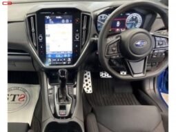 
										SUBARU WRX S4 FOR SALE IN KENYA full									