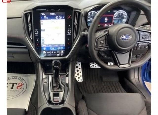 
								SUBARU WRX S4 FOR SALE IN KENYA full									