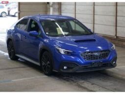 SUBARU WRX S4 FOR SALE IN KENYA