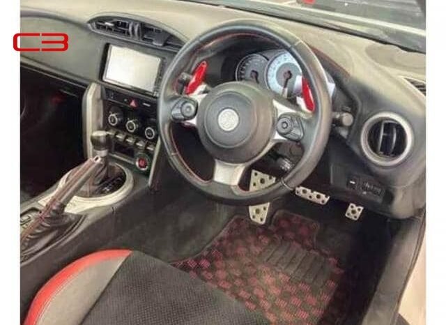 
								TOYOTA 86 FOR SALE IN KENYA full									