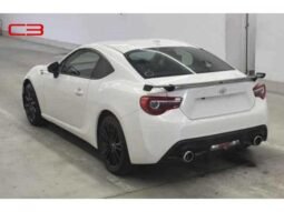 
										TOYOTA 86 FOR SALE IN KENYA full									