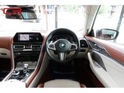 
										BMW 8 SERIES FOR SALE IN KENYA full									