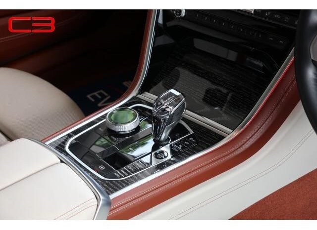
								BMW 8 SERIES FOR SALE IN KENYA full									