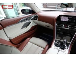 
										BMW 8 SERIES FOR SALE IN KENYA full									
