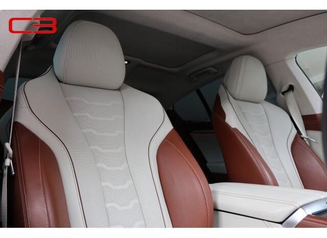 
								BMW 8 SERIES FOR SALE IN KENYA full									
