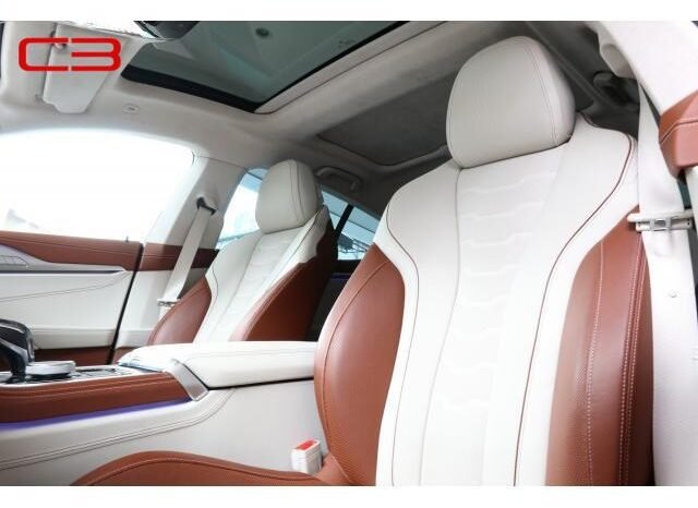 
								BMW 8 SERIES FOR SALE IN KENYA full									